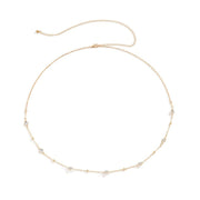 Women's Fashion Simple Body Chains