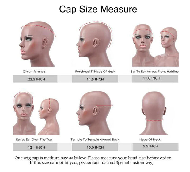 13x6 613 Blonde HD Lace Front Human Hair Wigs Brazilian Straight Human Hair Wigs For Women Transparent 13x6 Lace Frontal Wigs