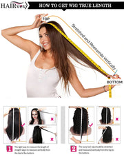 13x6 13x4 Kinky Curly Lace Front Human Hair Wigs Brazilian Deep Wave Frontal Wig For Women 100% Natural Human Hair Wigs On Sale