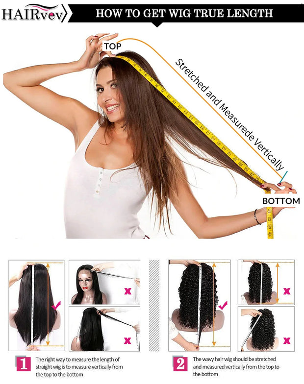 13x6 13x4 Kinky Curly Lace Front Human Hair Wigs Brazilian Deep Wave Frontal Wig For Women 100% Natural Human Hair Wigs On Sale