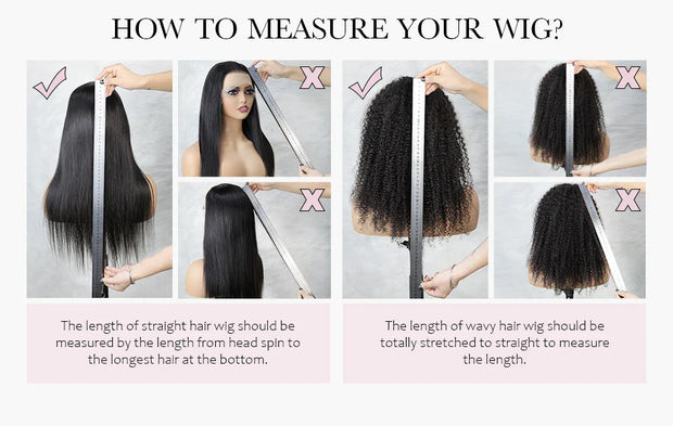 250 Density Body Wave 13x6 HD Lace Frontal Human Hair Wig 30 36 Inch HD Transparent 13x4 Lace Front Wigs For Women Pre Plucked