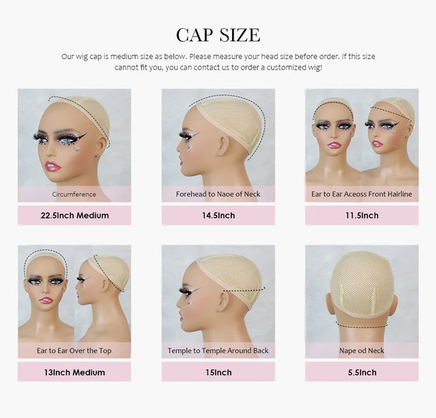250 Density Body Wave 13x6 HD Lace Frontal Human Hair Wig 30 36 Inch HD Transparent 13x4 Lace Front Wigs For Women Pre Plucked