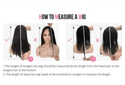 40 Inch 250 Density Curly 13x6 HD Lace Frontal Wigs Human Hair Brazilian Deep Wave Transparent Lace Front Wig 100% Human Hair 30