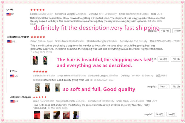 30 32 inch Transparent Deep Wave 13x6 Lace Front Human Hair Wigs 13x4 Lace Frontal Wig Human Hair Wigs 100% Human Hair Quality