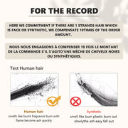 30 32 inch Transparent Deep Wave 13x6 Lace Front Human Hair Wigs 13x4 Lace Frontal Wig Human Hair Wigs 100% Human Hair Quality